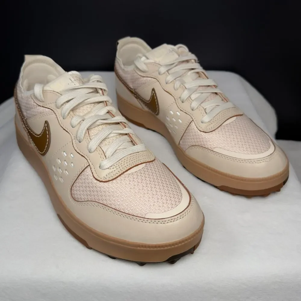 Nike C1TY “Ivory / Hemp / White / Tan” | IB8863122 | 9M - Picture 4 of 16